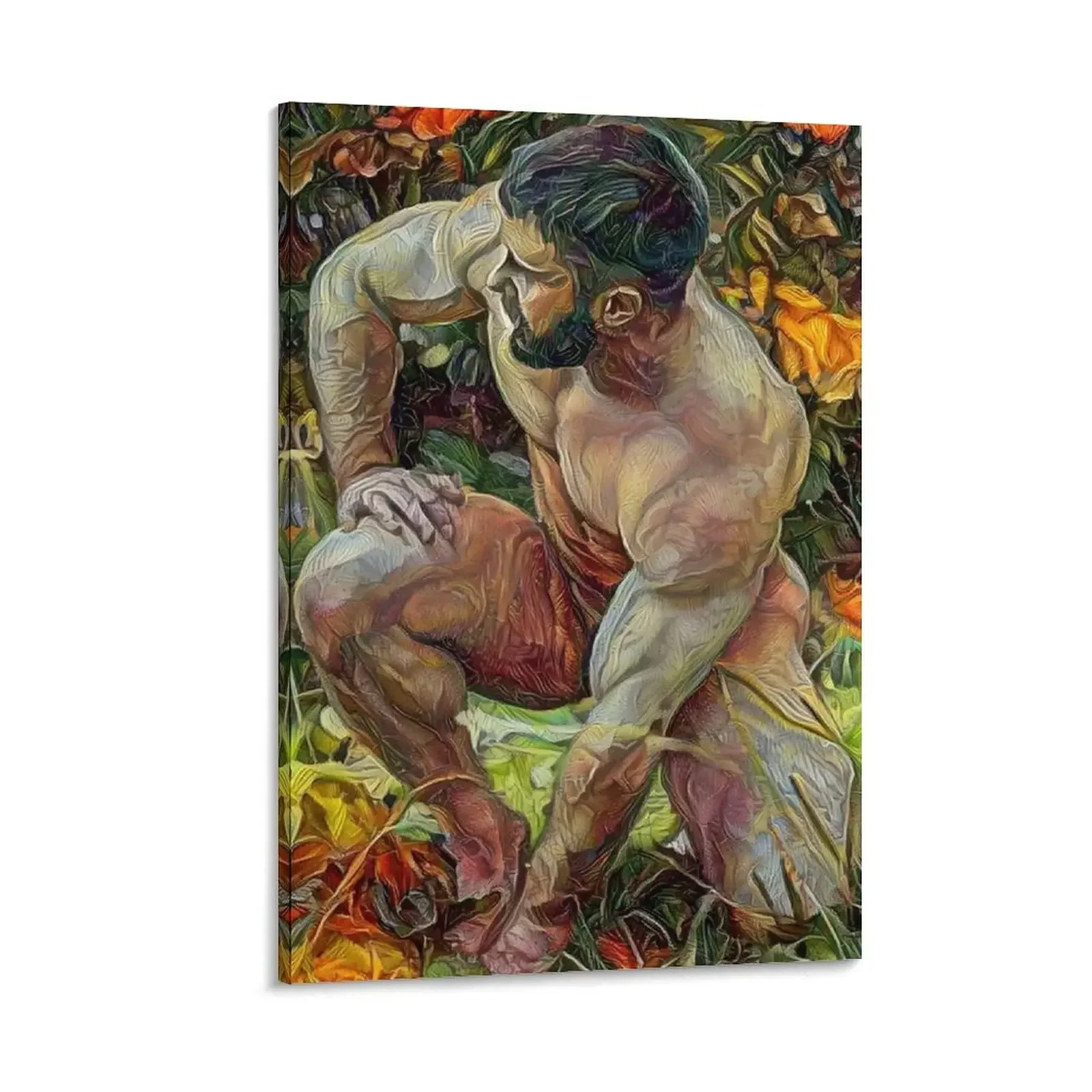 

Tracking His Mate Canvas Painting wall decoration painting home decoration accessories Paintings
