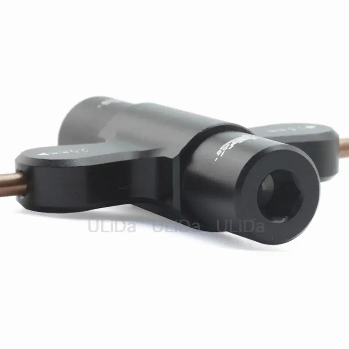 M3 M5 اسئلة وجع المدمج في طريقة واحدة تحمل أداة 1.5 مللي متر/2 مللي متر مفك الإصدار المروحة المحرك ل RC FPV كوادكوبتر الطائرة بدون طيار سيارة