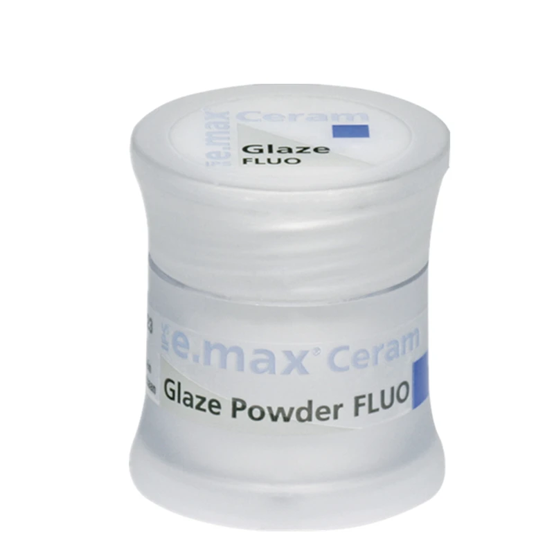 ivoclar IPS E.max Ceram Glaze Powdr-5g