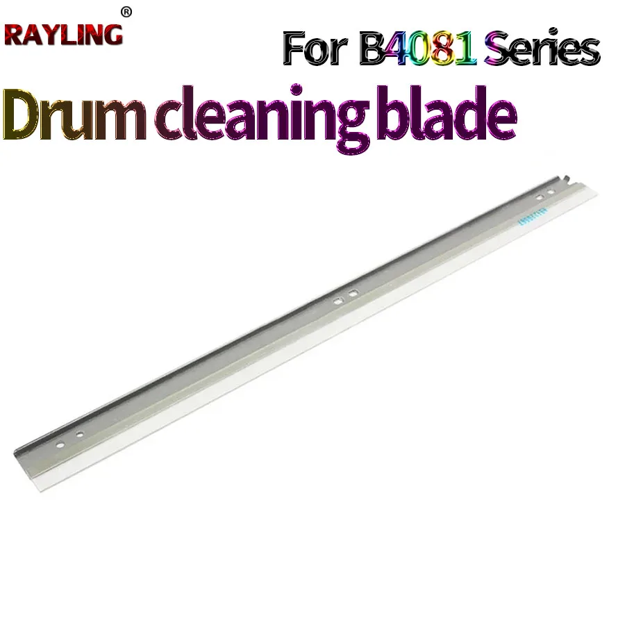 4X Drum Cleaning Blade For Sharp MX 2621 3121 3081 3581 4051 4052 5051 6051 4081 5081 6081 SF S262 312 401 501 601 UCLEZ0248FCZZ