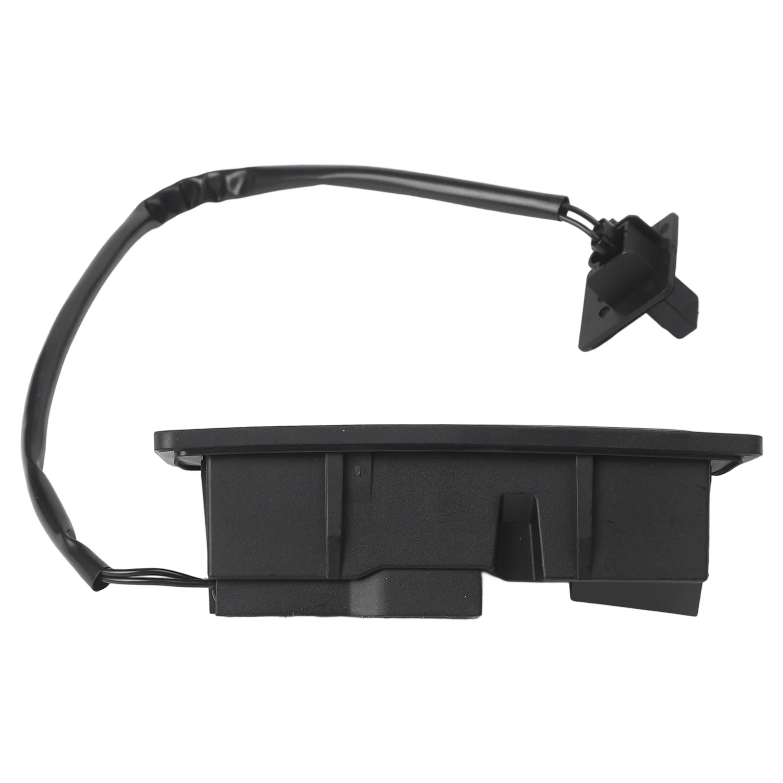 For Opel For Astra H L48 GTC L08 Tailgate Trunk Switch Handle 6240399 Easy Installation & Enhanced Functionality