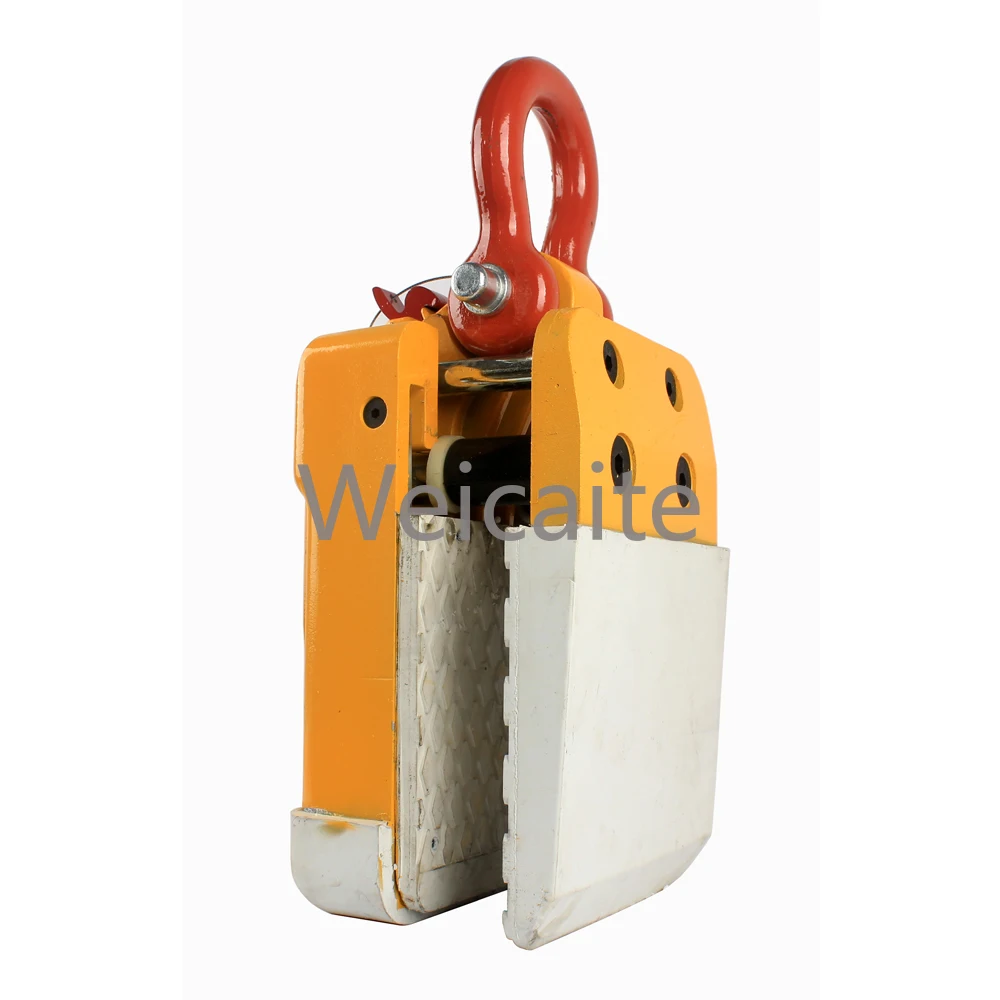 RAIZI Braçadeiras de levantamento de losas de pedra de venda quente para granito