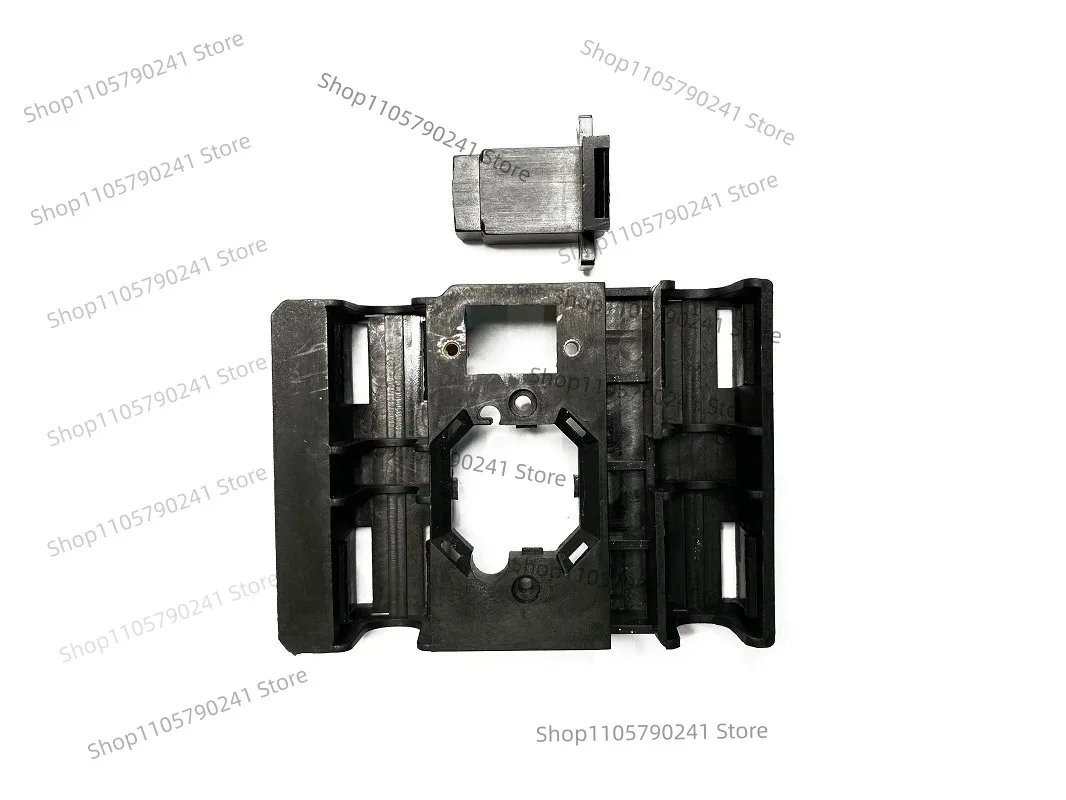 3D Printer Extruder Carriage And Fan Duct Replacement For QIDI TECH X-PLUS X-MAX