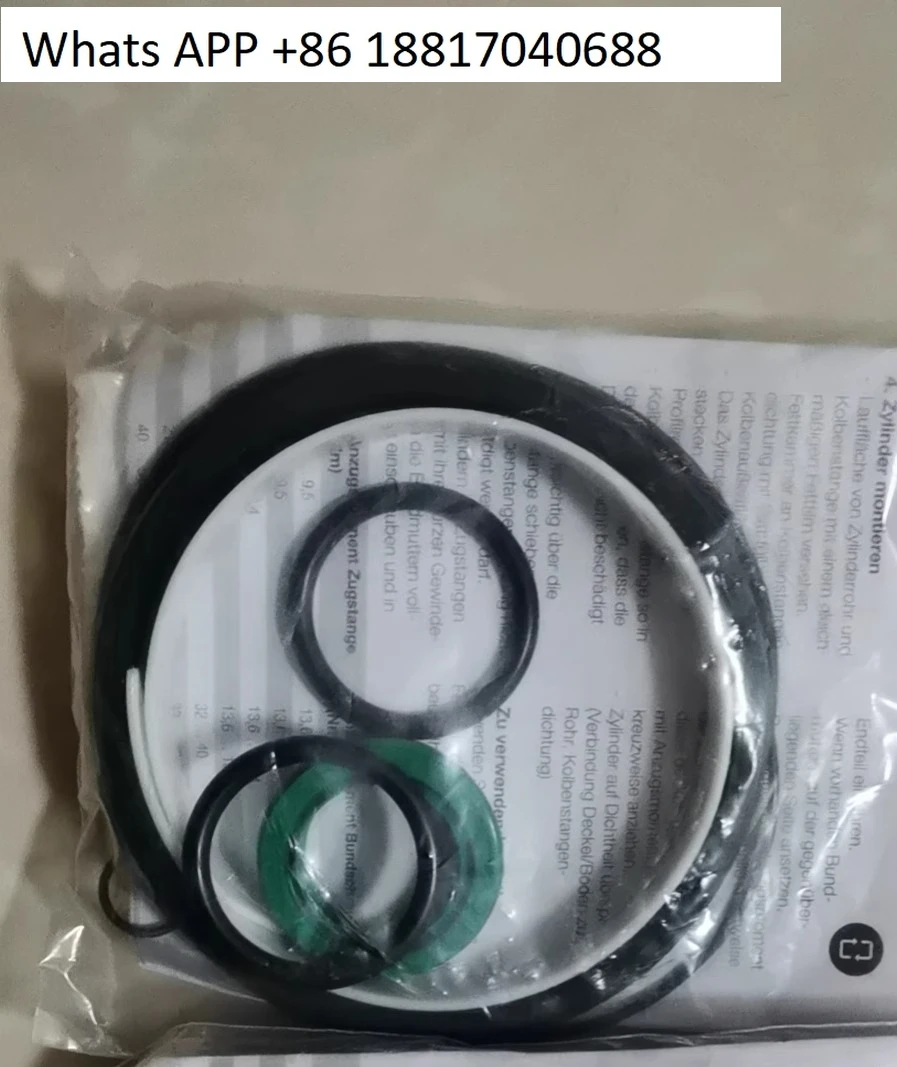 QA/8100/N1/00 Cylin…