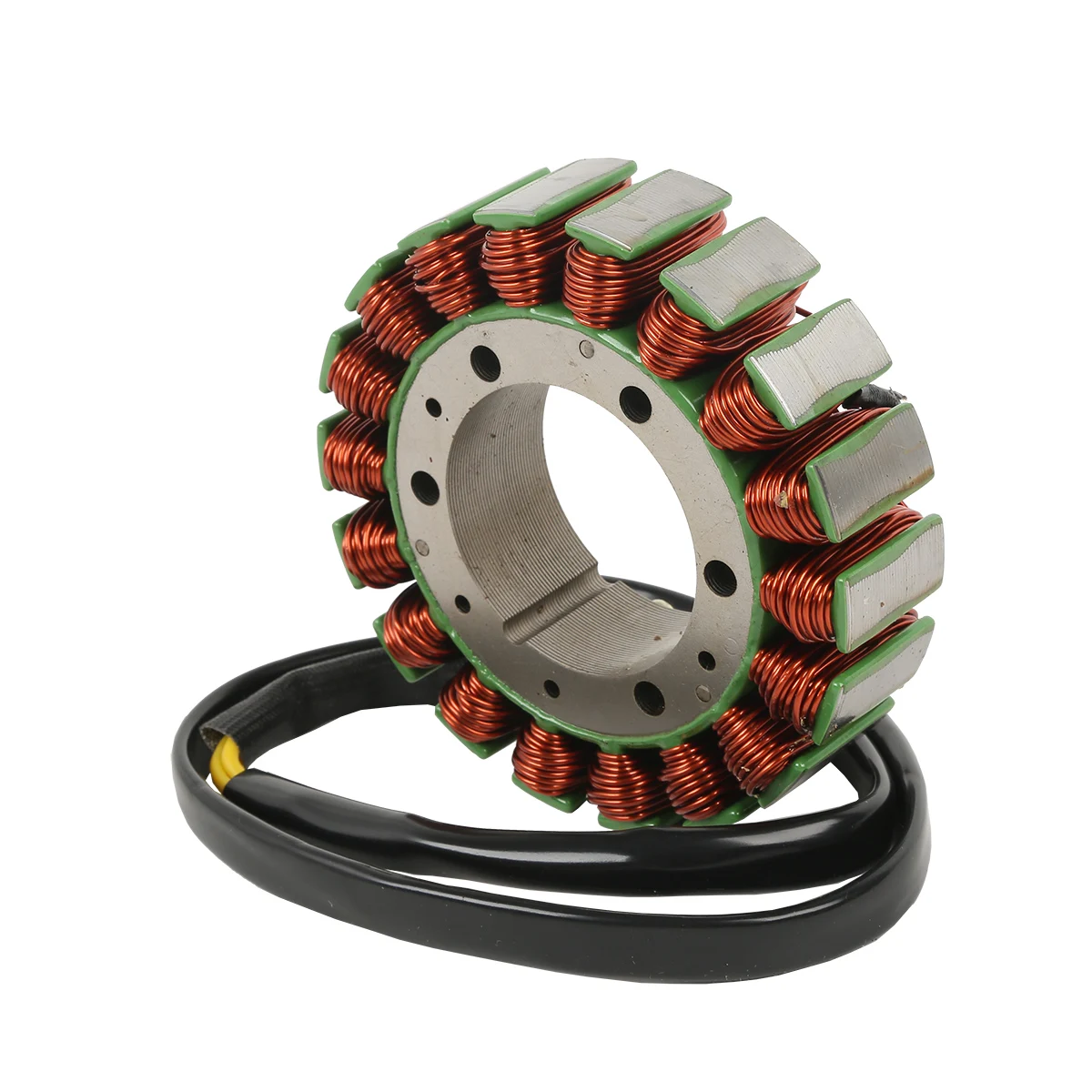 Motorcycle Magneto Stator Coil Generator For HONDA CX500/650 GL500/650 SHADOW view 2