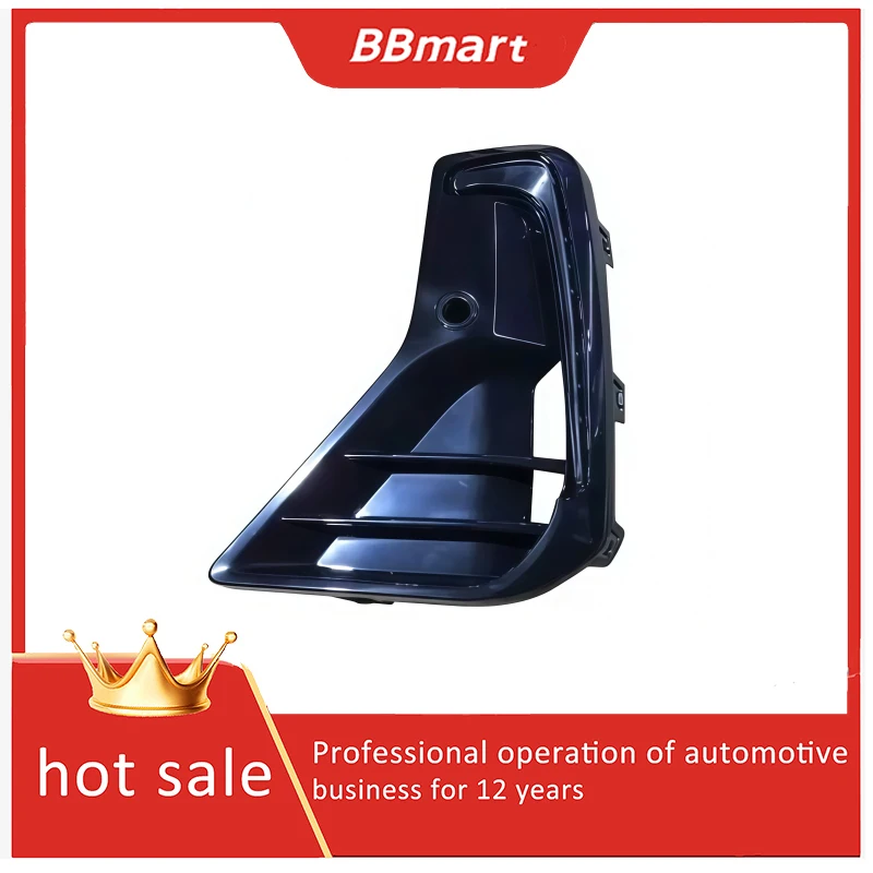 

51115A478A5 51115A478A6 Рамка противотуманных фар BBmart L/R для BMW X3 и других высококачественных новых, бестселлеров