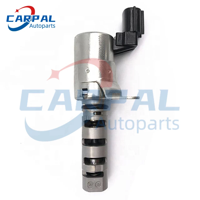 New Variable Valve … - image