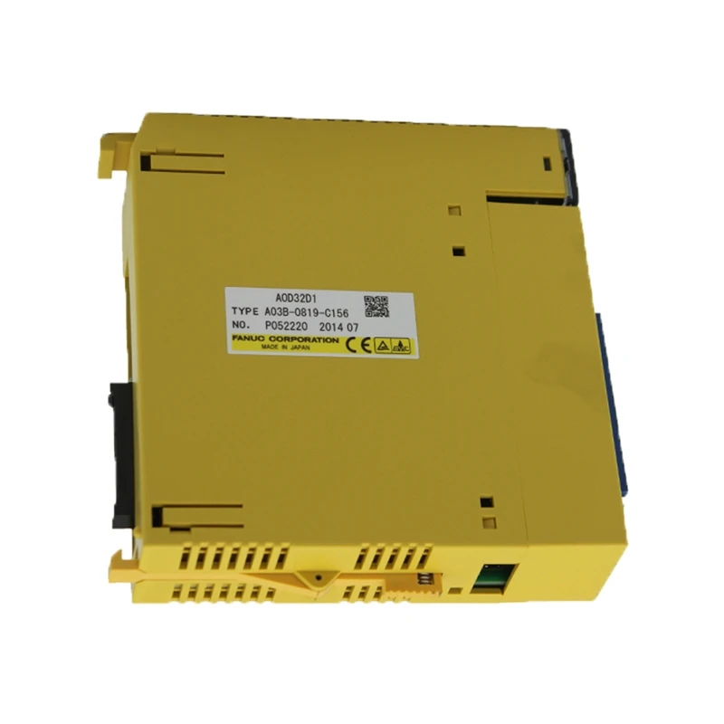 A03B-0823-C002 New Fanuc Systems I/O Unit