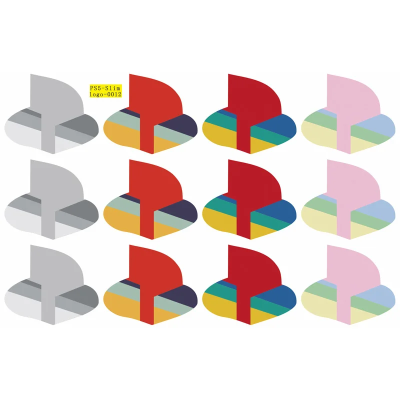 Thumbnail 3 - #15 Top PS5 Decals Picks for Every Budget