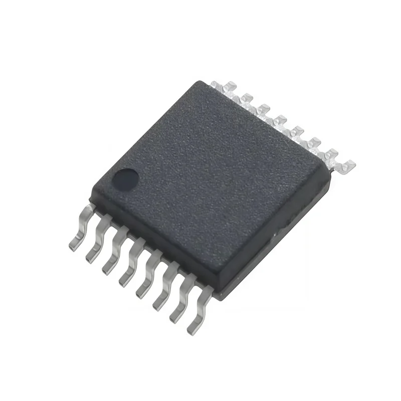 New MC74HC4851ADTR2G multiplexer switching integrated circuit