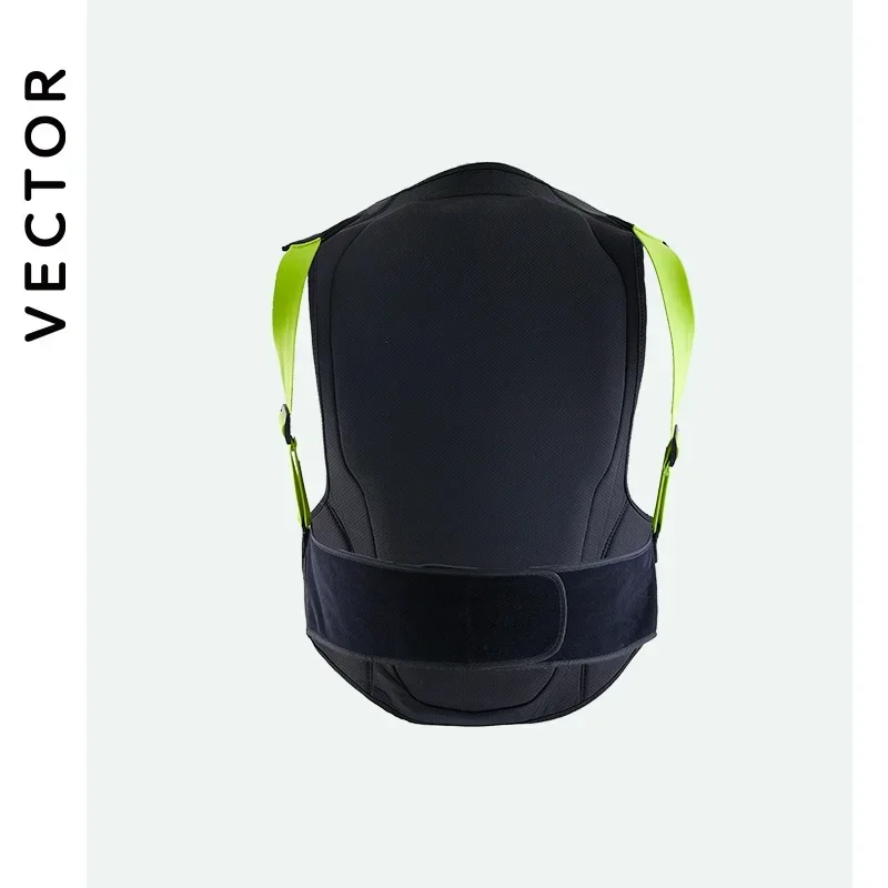 VECTOR Motorcycle Armor Chest Shoulder Elbow Protector Protective Gear Protective Jacket Skateboard Snowboarding Protection