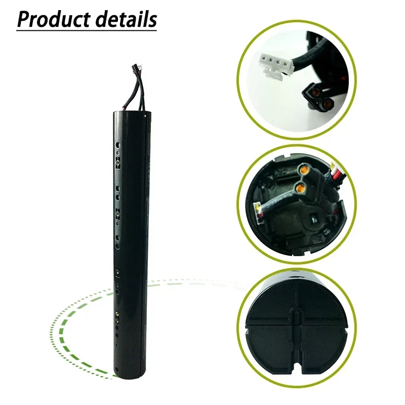 

ES1ES2 ES3 ES4 E22 E25 Scooter lithium Battery 36V Original Brand New 5200mAh Battery for XiaoMi Segway Ninebot
