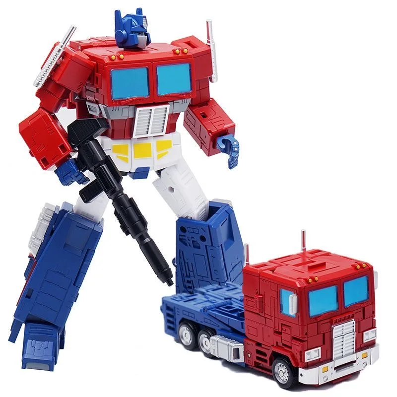 [متوفر] شخصية التحول KO SS86 OP Prime AS-08 AS08