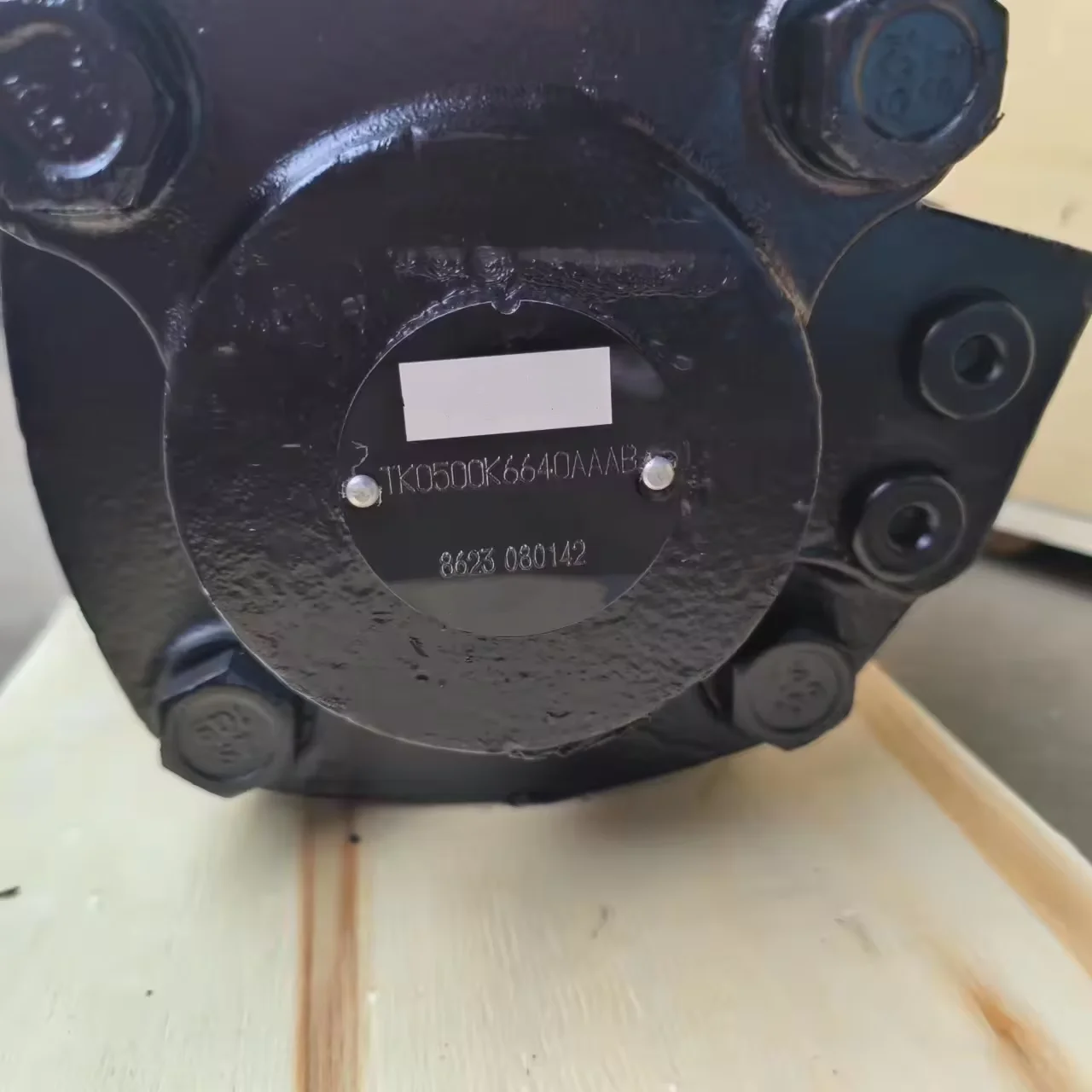 Tk Series TK0500K66…