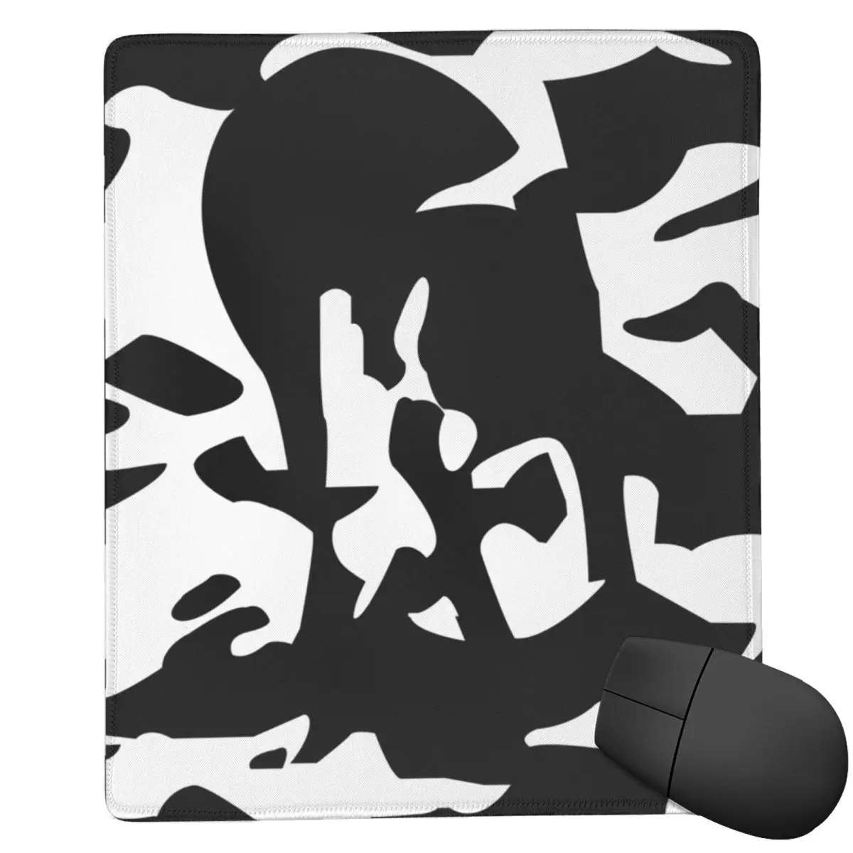 Funyarinpa Zero Escape Junpei 999 9 Hours 9 Persons 9 Doors Mouse Pad Computer Keyboard Mouse Mat Gamer PC Laptop Desk Mat