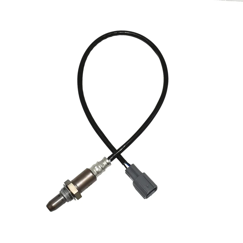 Strict 89467-58030 8946758030 Black Oxygen Sensor Metal Oxygen Sensor For Toyota Rav4 ACA3 Alphard Vellfire ANH2 1AZFE 2AZFE