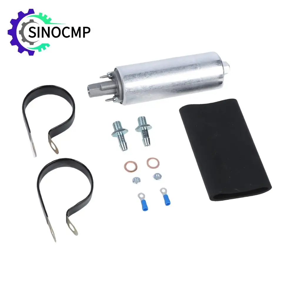 

2439320 2439352 Engine Fuel Pump 2439320-s 2439352-s for Kohler Bosch CH26 CH735 CH745 CV745 ELH775 LH775 Mowers Excavator Parts