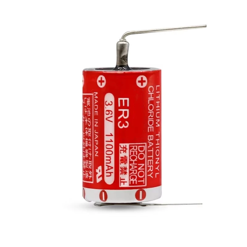 ER3 1/2AA 3.6V V2PN…