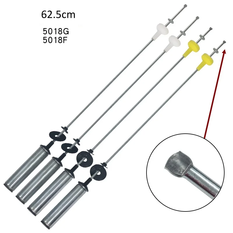 Haier Washing Machine Suspension Washing Machine Dampers  Rod Spring Shock Absorber Rod 62.5CM 60CM 56CM 59CM