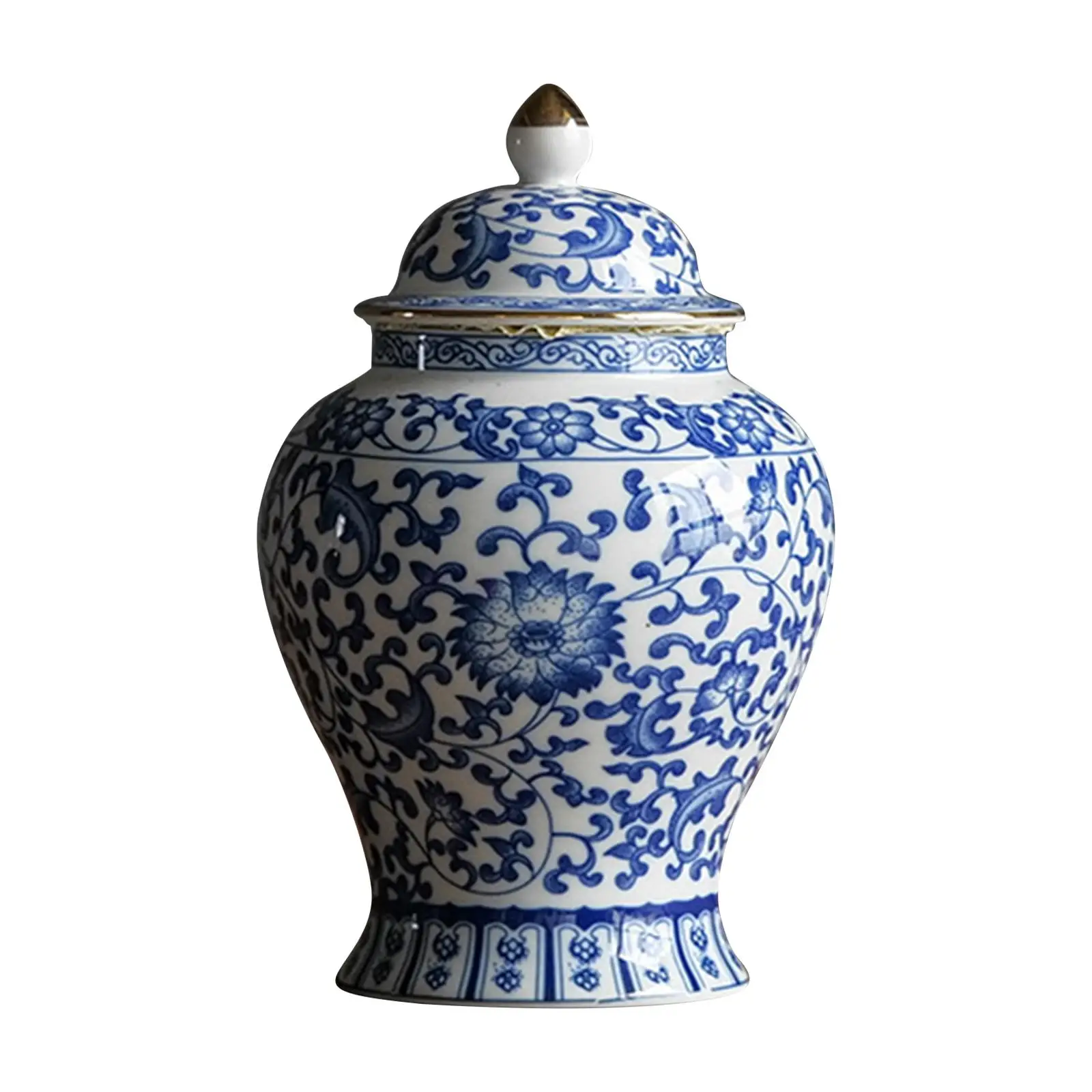 Blue White Porcelai… - image