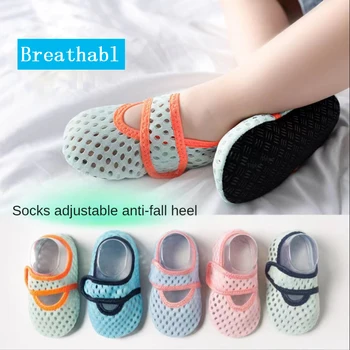 Garçon enfants sol plage Sports nautiques baskets enfants premiers marcheurs Aqua pieds nus chaussures bébé fille Surf pêche intérieur pied chaussettes