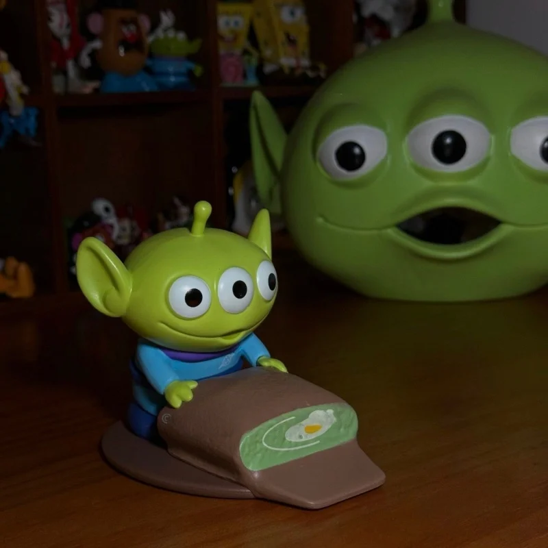 

Дисней Вуди Микки Маус Дональд Дак мультфильм дизайн ПВХ дверной стопор креативные декоративные украшения дверная заглушка украшение дома