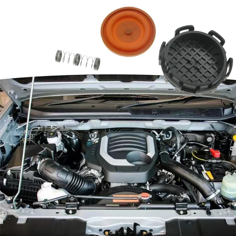 For Citroen 1.6 Hdi…