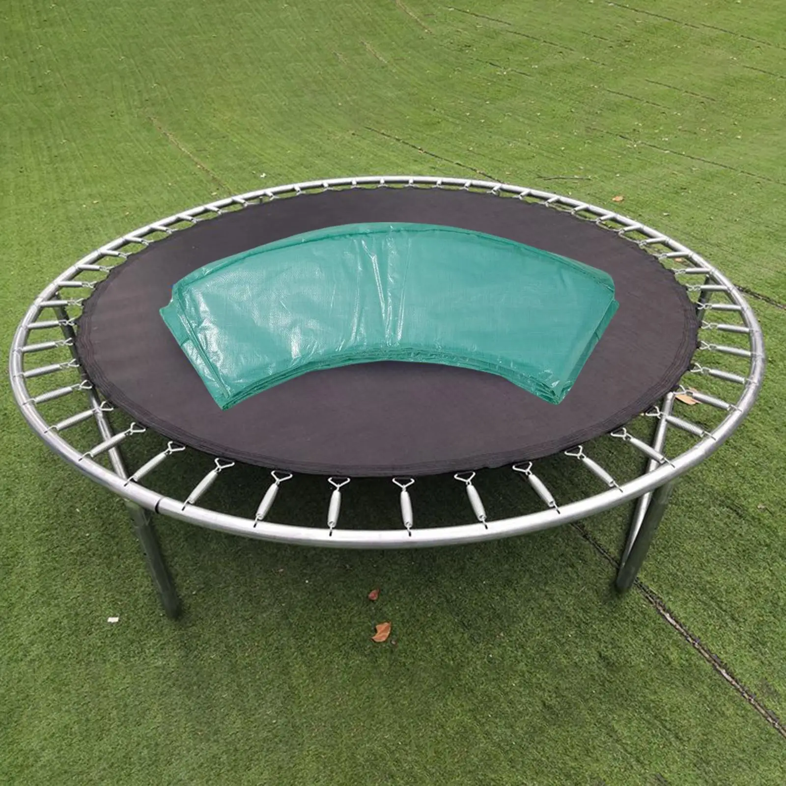 Trampoline Replacement Pad Safety Spring Cover 360 Degrees For Jumpers Trampoline Replacement Pad Prevent