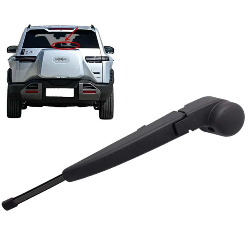 

Rear Wiper Arm&Blade for Fang Cheng Bao Titanium 3,Leopard 3,URE-6310200