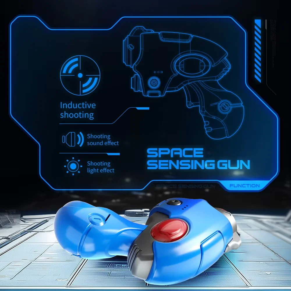 طائرة بدون طيار UFO مع مستشعر الأشعة تحت الحمراء XS4 تحوم تلقائي وحيلة للتحكم عن بعد لعبة تحريض سهلة الإيماءات للأطفال الأولاد والبنات