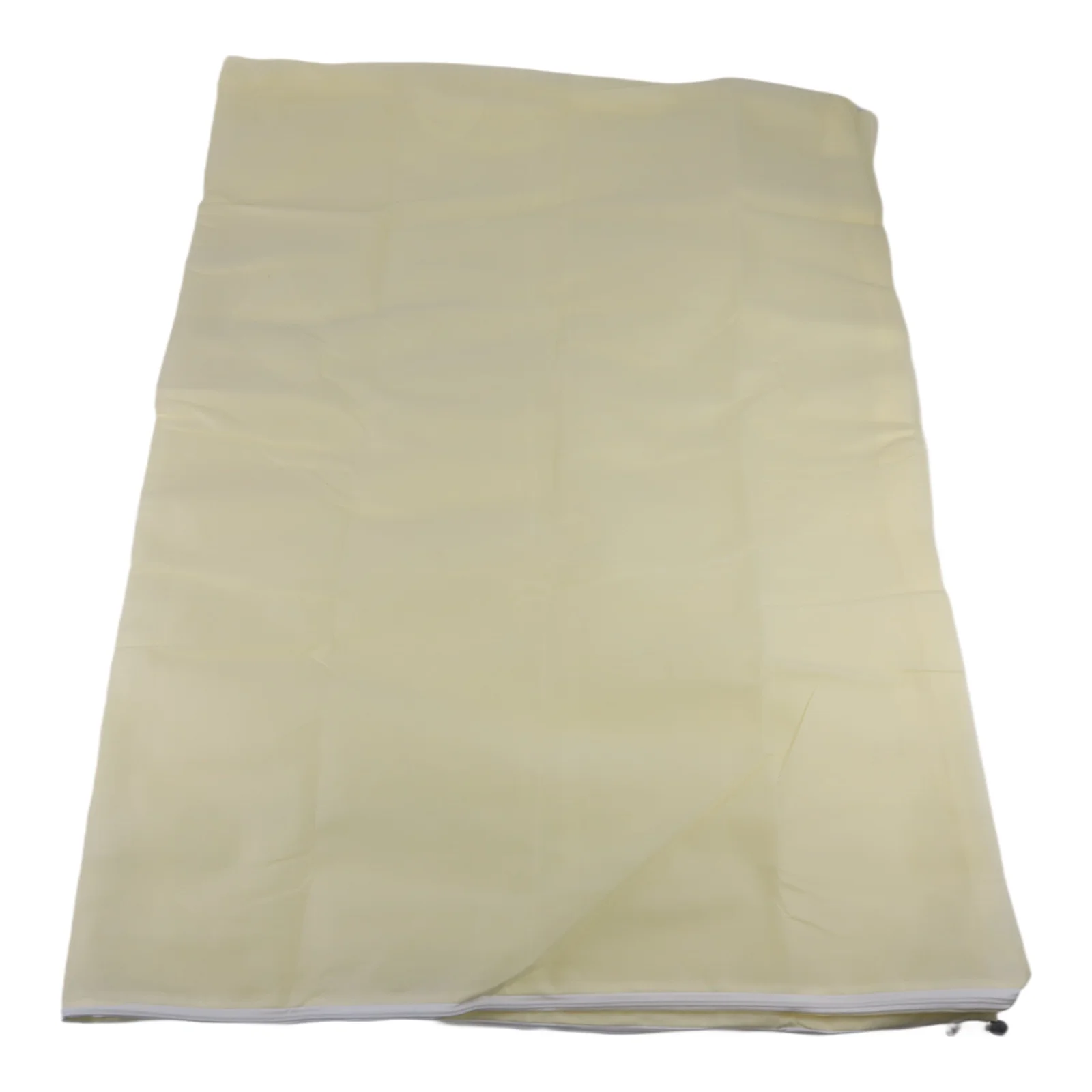 Drawstring Plant Cover Frost Protection Case Multi Functional Design For Outdoor Use Drawstring Zipper Plant Cover