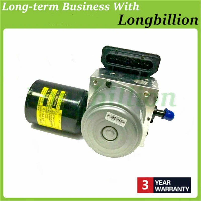 

1PC Hybrid ABS Hydraulic Brake Pump for 2011-2016 Hyundai Sonata BE6006D316 5WY7L15B Refurbished 58620-4R301 586204R301