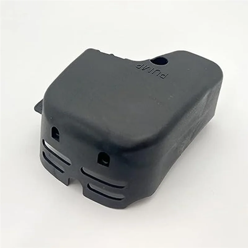 เครื่องตัดแปรงแบบตัวกรองอากาศเหมาะสำหรับ EH035 Makita robin Subaru ชิ้นส่วนฝาครอบตัวฟอกอากาศมอเตอร์33.5CC