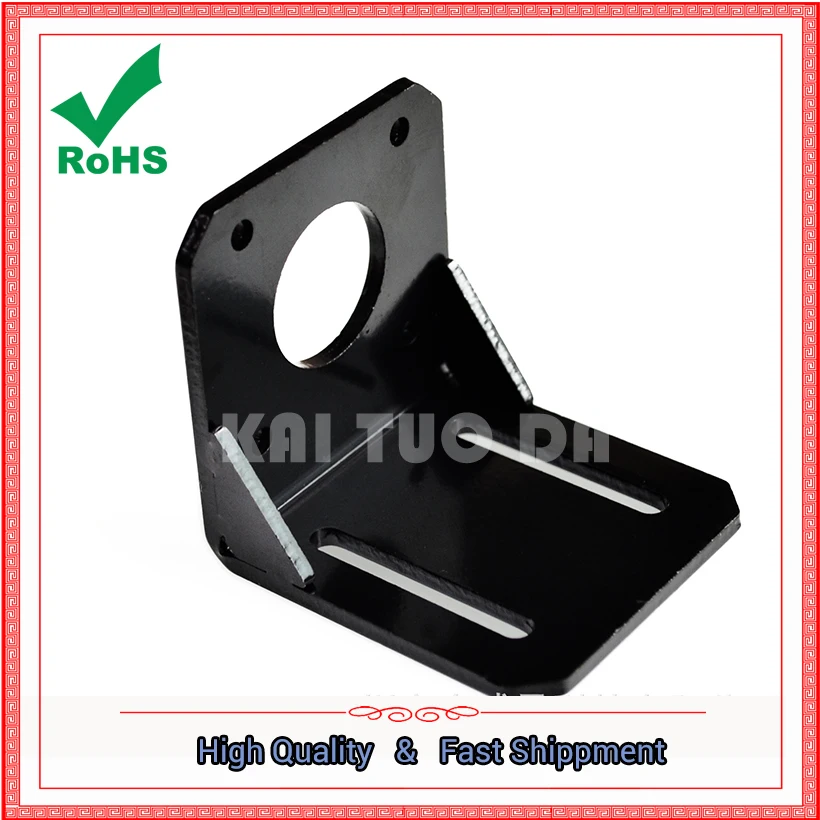 Stepping Motor Brac…