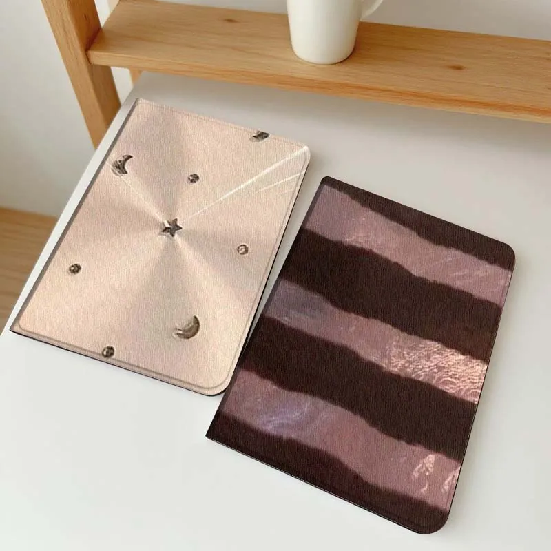 

Fashion Love Heart Luxury Gift For Samsung Galaxy Tab A7 A A8 A9 A11 S6 S11 10.1 10.4 10.5 Inch Lite PLus Soft Tablet Case