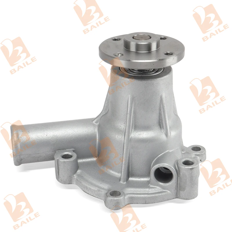 Water Pump MM43317001 MM43317002 for Mitsubishi L2E L3E L3A L2A L3C L2C L3E2 Engine