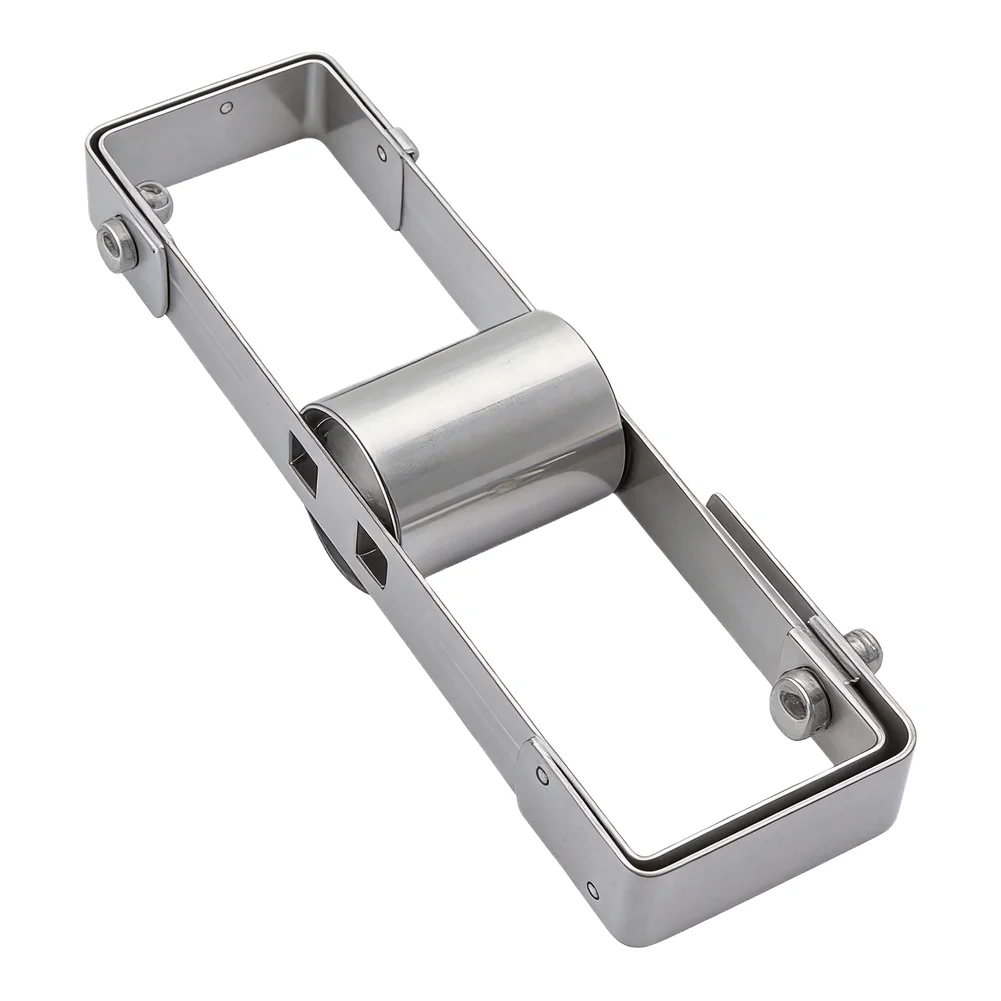 For Drywall Taping Drywall Tape Ergonomic Tape Holder Smooth Rotation 360 Rotation Mechanism No Assembly Required