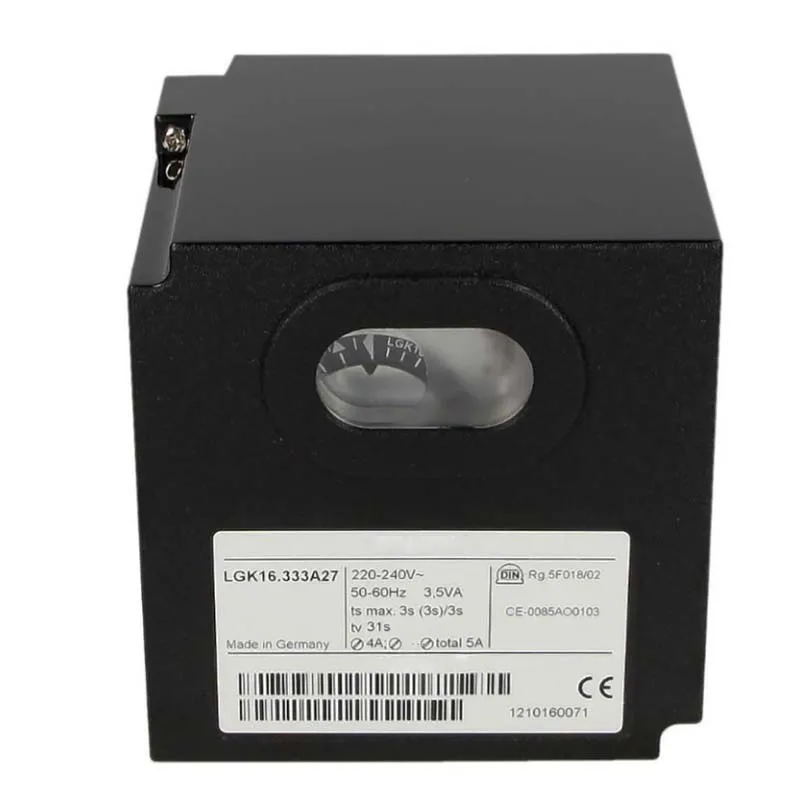 100%New original in box   LGK16.333A27  LGK16.335A27