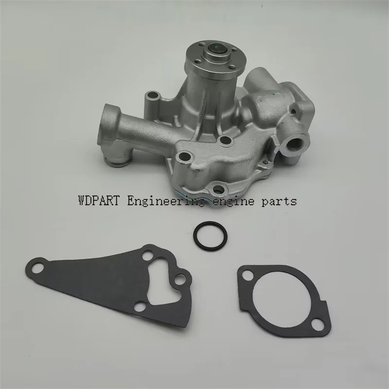 

MIA885024 MIA880048 M87858 Water Pump Assembly suitable for John Deere 2210 4100 4110 455