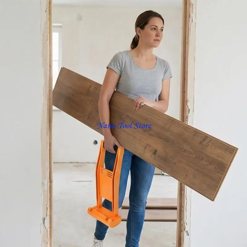 

31GJ Panel Carry Plier Large Panel Carry 36mm Thickness Support Wooden Board