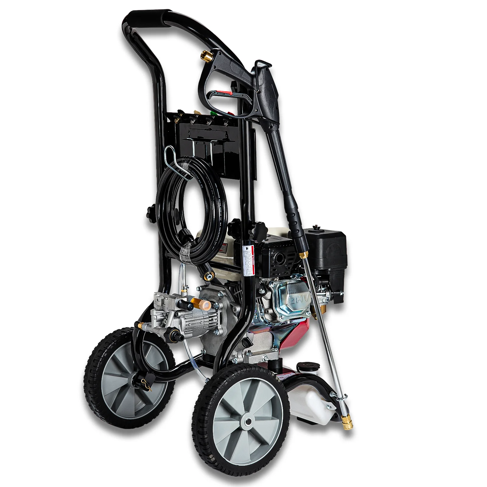 OEM المصنع مباشرة بالجملة جهاز تنظيف يعمل بالضغط العالي 3100psi/213bar لأرضية السيارة حديقة خرسانية تنظيف غسالة الضغط البنزين