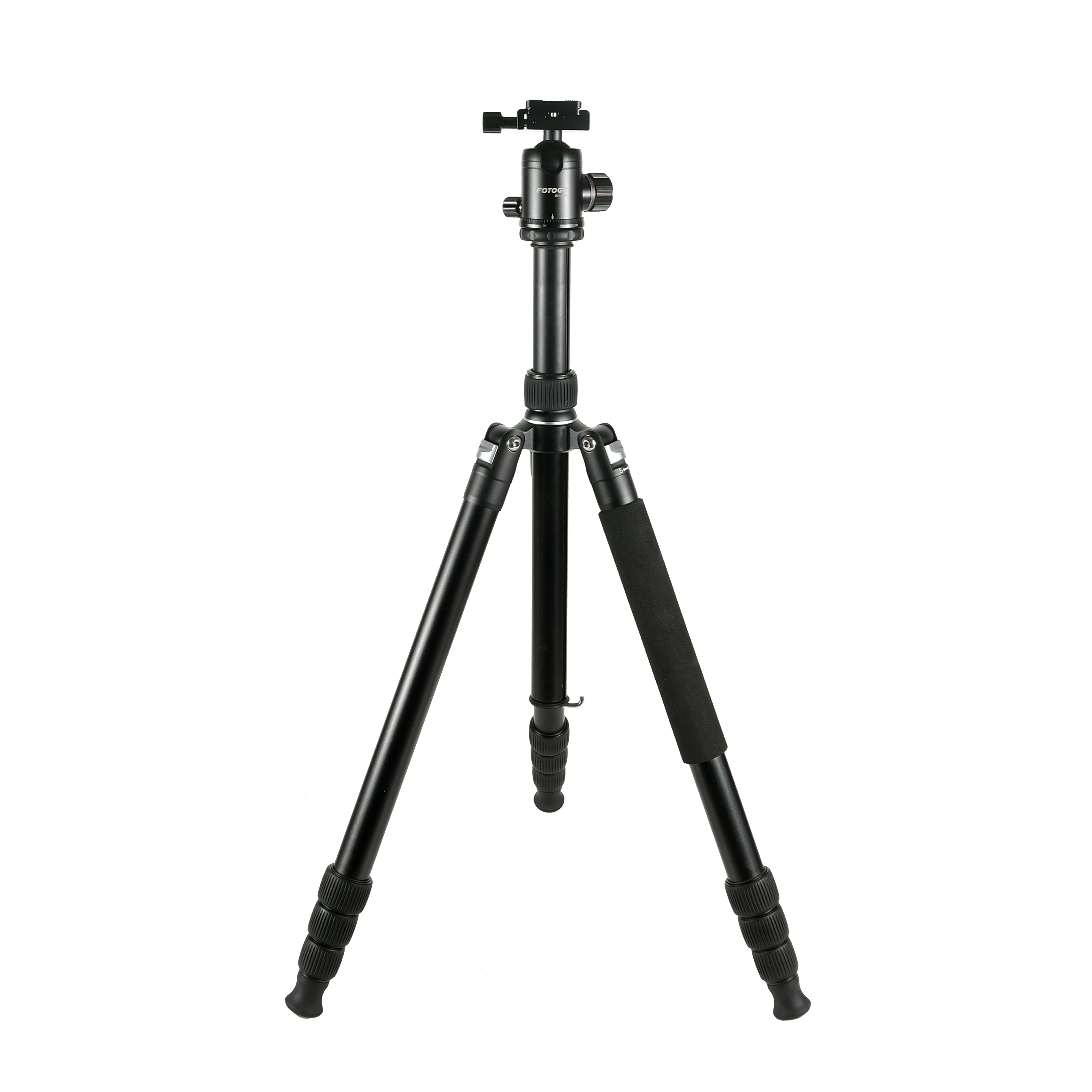 

Multifunctional Traveler Shooting Tripod Aluminum Leg Monopod,Travel Professional Digital Camera Tripod