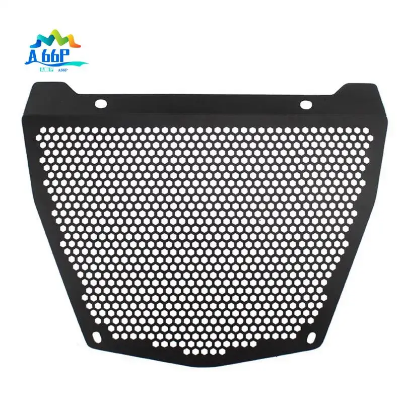 

A66P-Motorcycle Oil Cooler Protection Cover Set For CFMOTO CF MOTO 450 SR 450SR 2023 2024