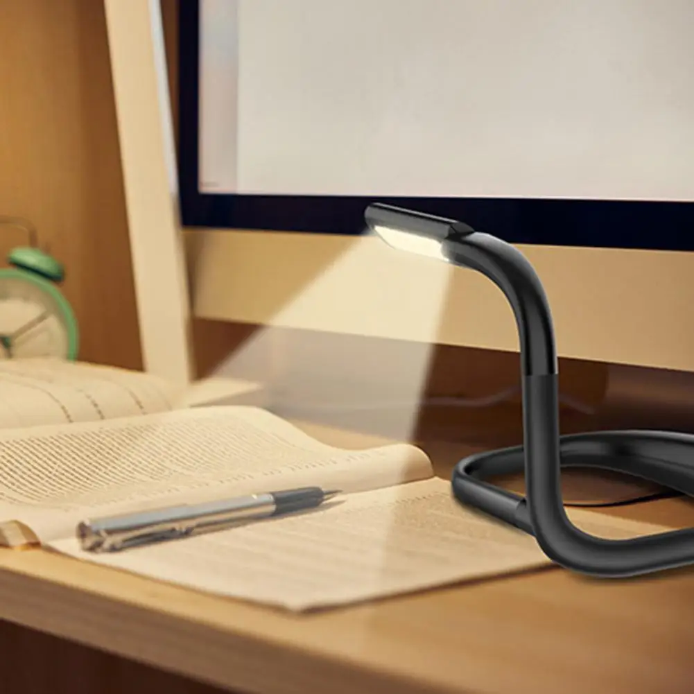 LED Neck Light Dimmable Flicker Free Non-Glaring Ultralight Color Temperature Adjustable Illumination Rechargeable Handsfree LED