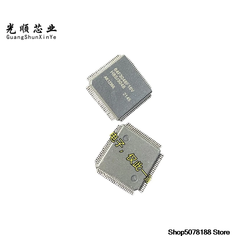 hd64f3048f16v-qfp100-64f3048f16v