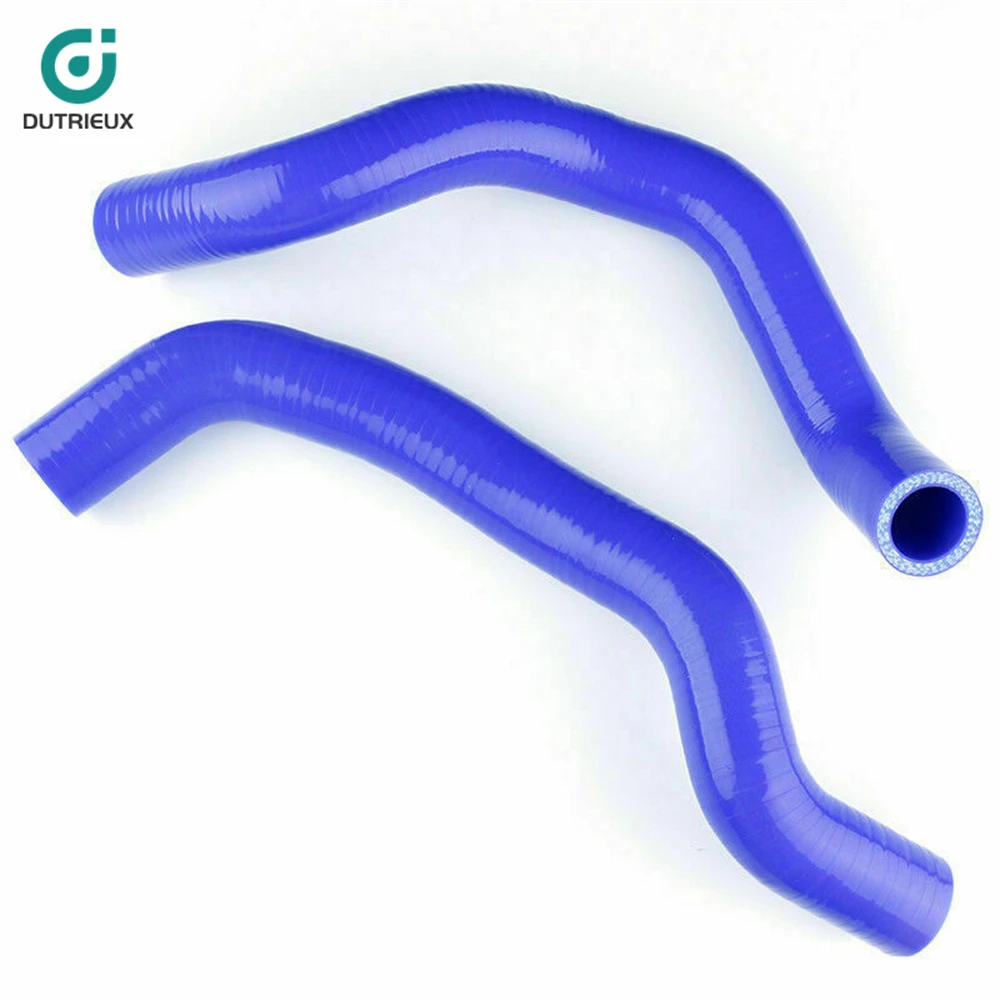 Silicone Radiator ForHonda Accord Euro-R/Acura TSX CL7 K20A 2002-08 Hose