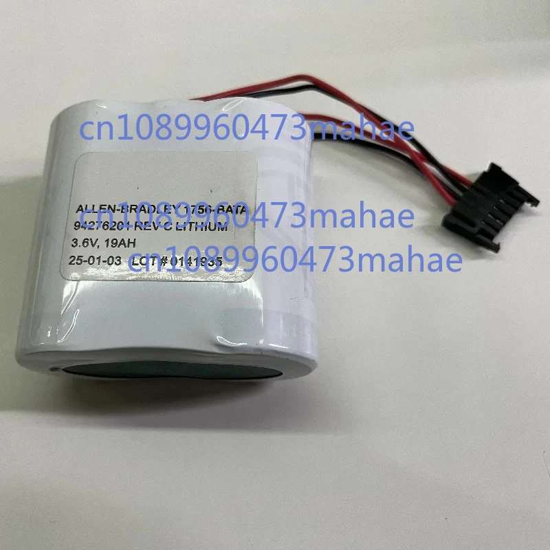 

Ссылка на аккумулятор 1756-BATA