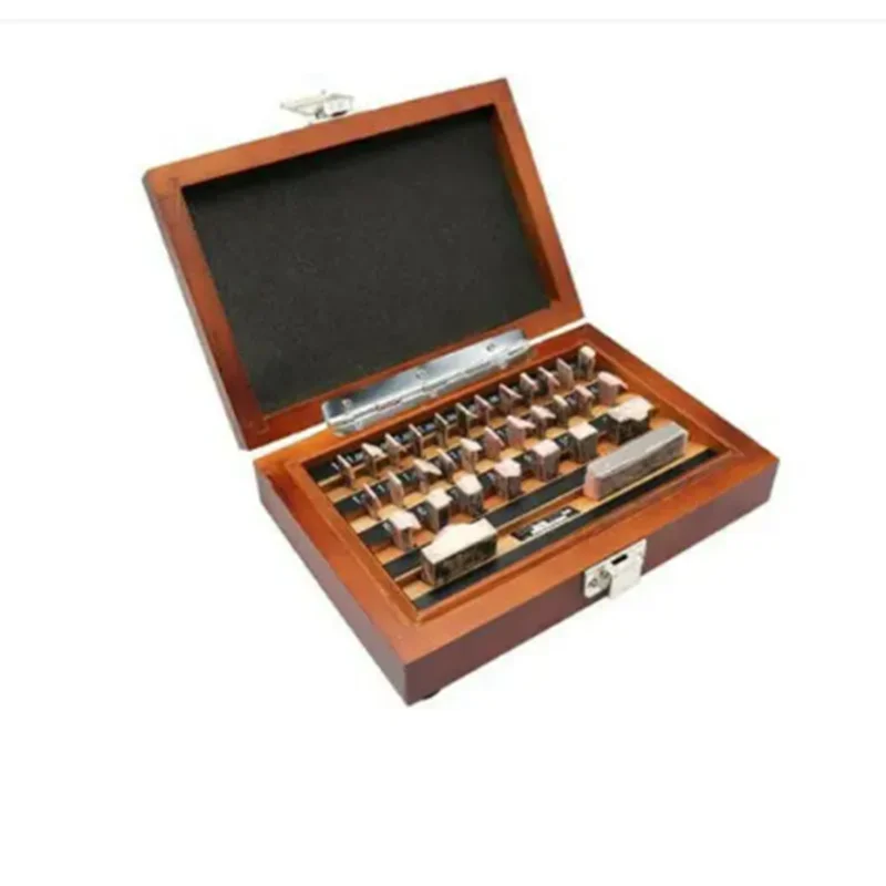 Steel Metric Gage B…