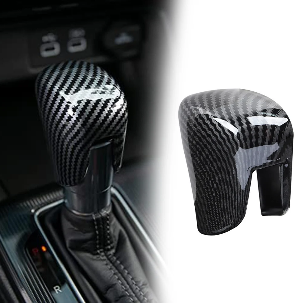 

ABS Plastic Gear Shift Knob Cover for Honda For Civic 2022-2026 For Accord 2018-2026 CR-V 2023-2026 HR-V 2023-2026