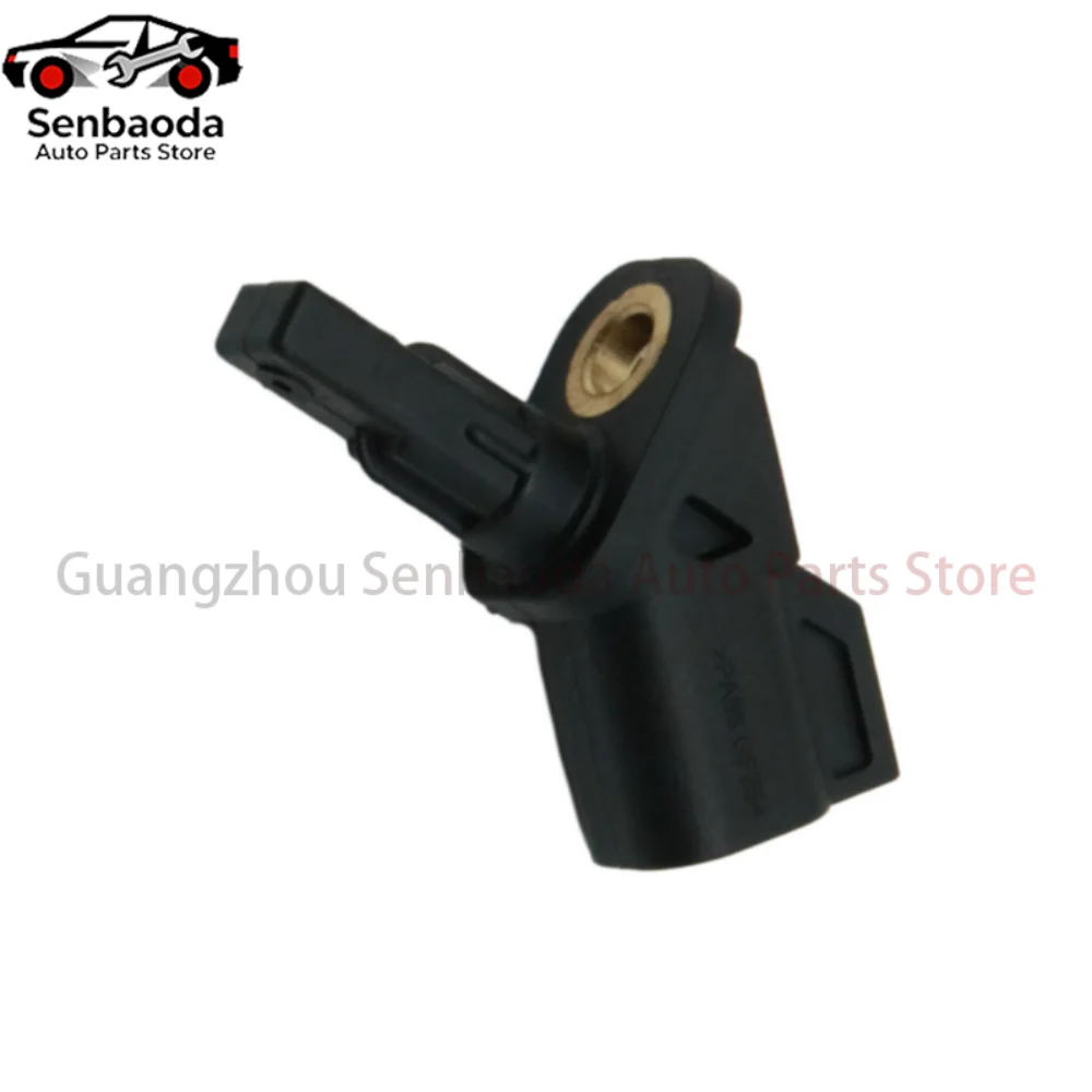 

Датчик скорости колеса ABS 1S7T2B372AB 1S7T2B372AC 1S7T2B372AD для Ford Mondeo 3 Jaguar X-Type, высококачественные автомобильные аксессуары
